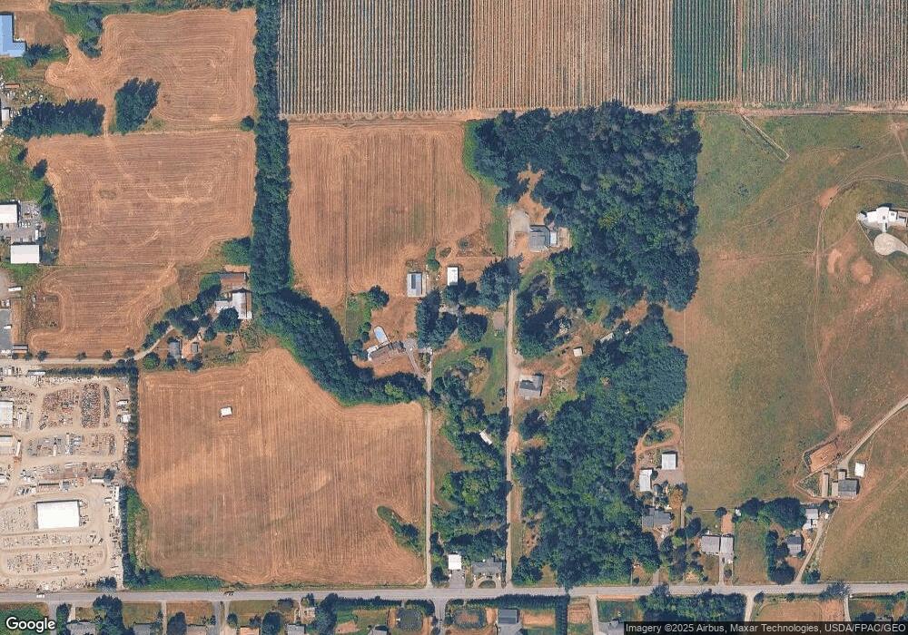 224 E Laurel Rd, Bellingham, WA 98226 - photo 1