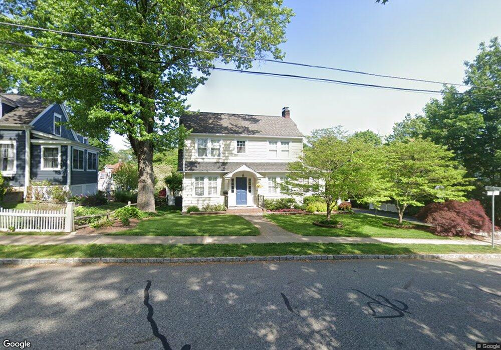 65 Olcott Ave, Bernardsville, NJ 07924 - photo 1