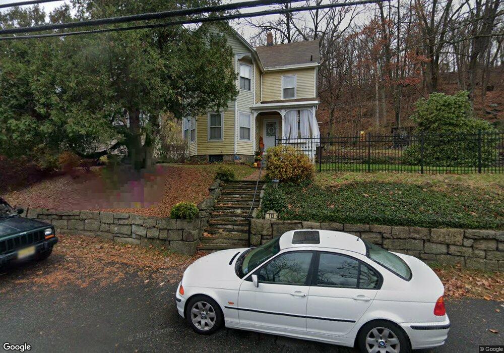 113 Millbrook Ave, Randolph, NJ 07869 - photo 1