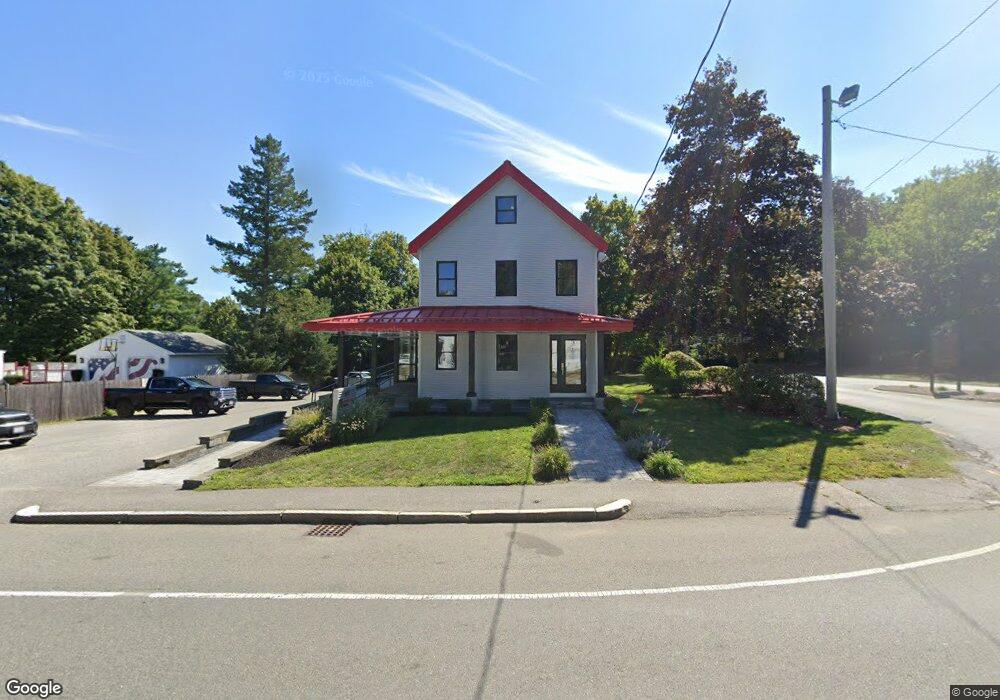 577 Broad St, East Weymouth, MA 02189 - photo 1