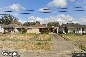 905 Elmeer Ave, Metairie, LA 70005