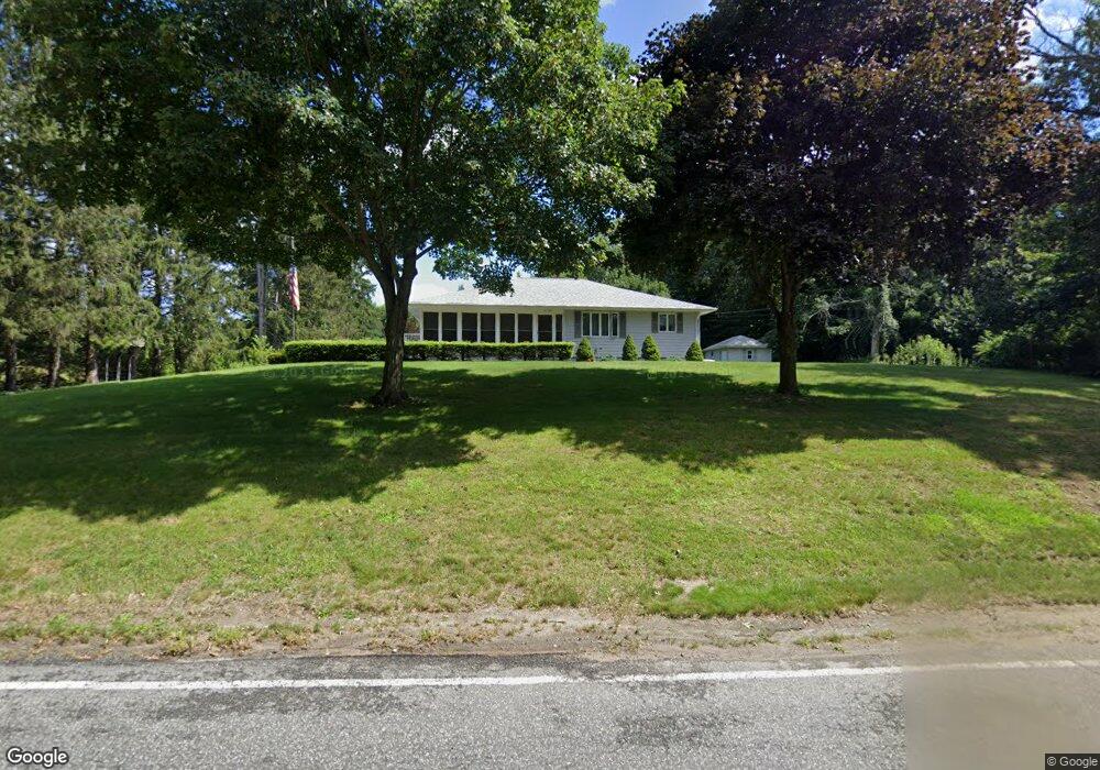 4198 Pleasant St, Palmer, MA 01069 - photo 1