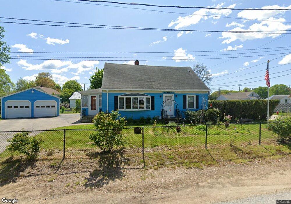 6 Fall Ct, Somersworth, NH 03878 - photo 1