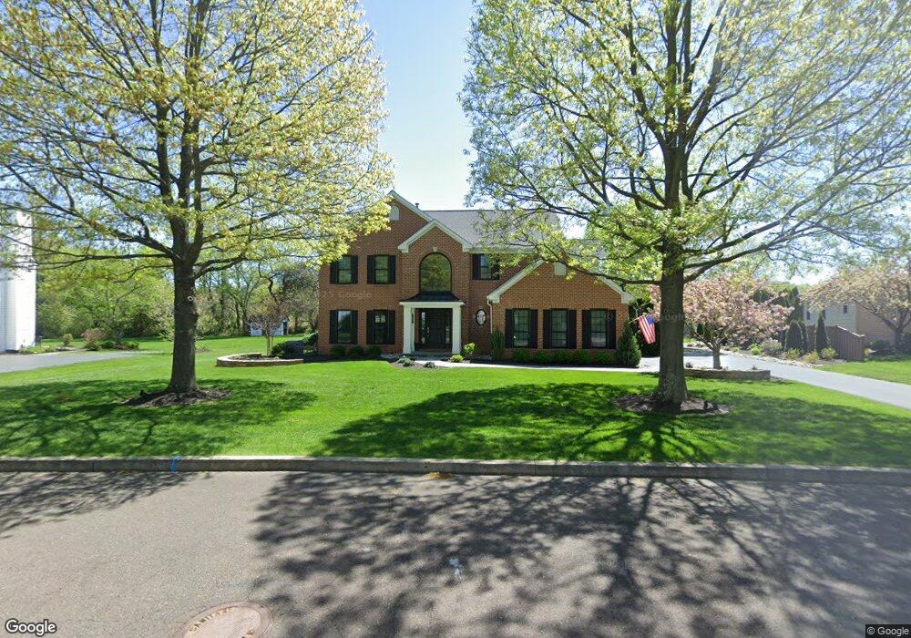 3647 Newbolt Ct, Doylestown, PA 18902 - photo 1