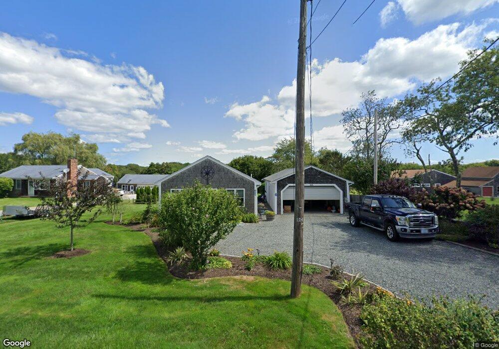 28 Maple Ave, Little Compton, RI 02837 - photo 1