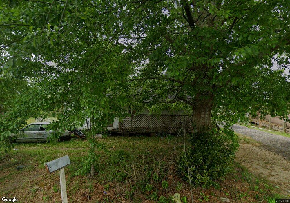 156 5th St, Atmore, AL 36502 - photo 1