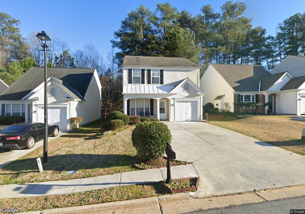 3125 Oxwell Dr unit IB, Duluth, GA 30096 - photo 1