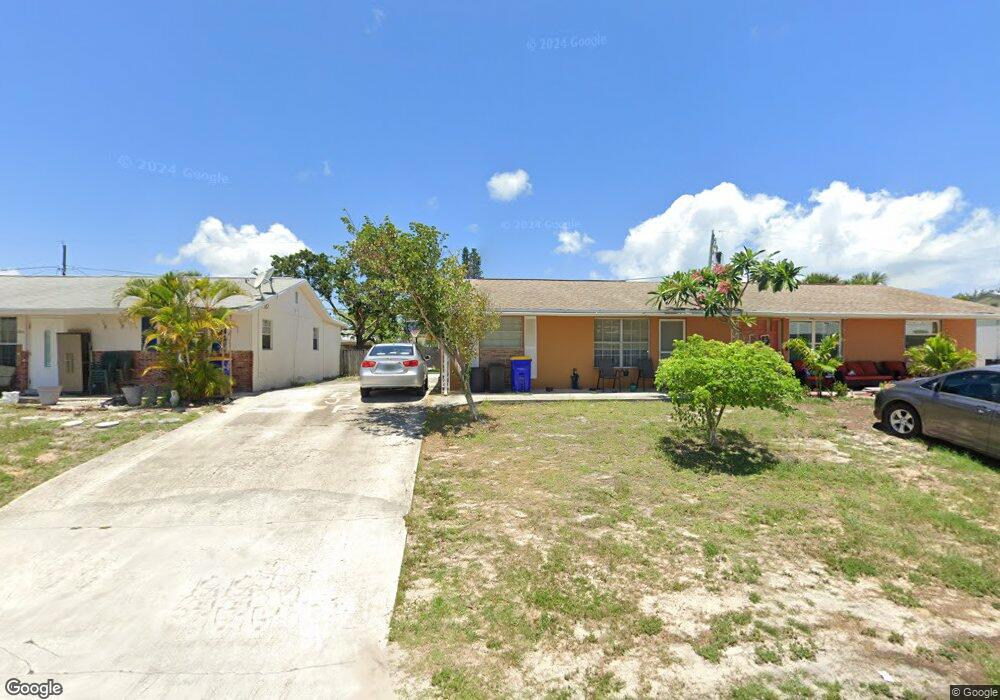 2275 NE Rustic Place, Jensen Beach, FL 34957 - photo 1