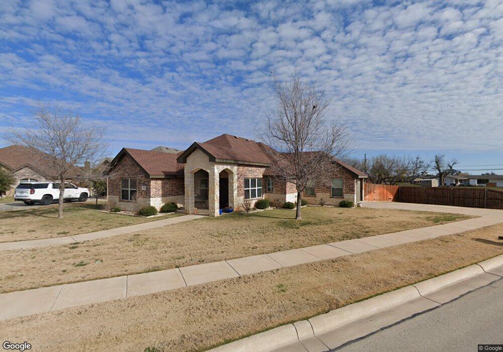 3702 Bettes Ln, Abilene, TX 79606 - photo 1