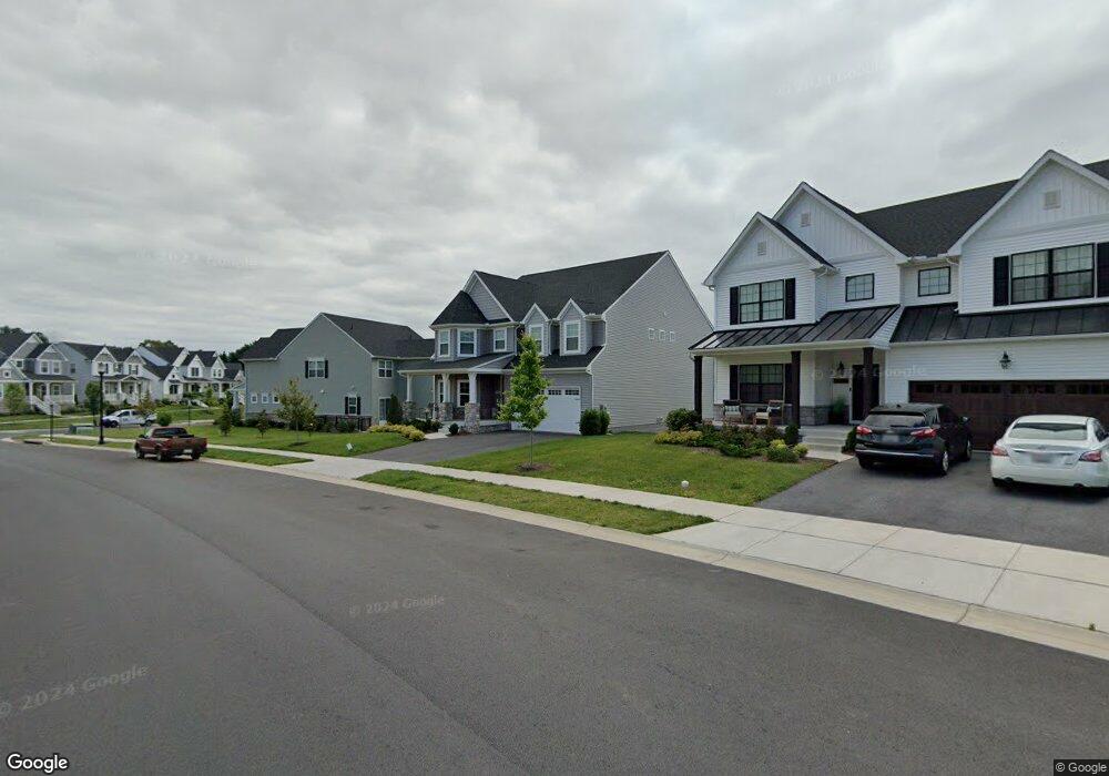 2662 Front Shed Dr, Frederick, MD 21702 - photo 1