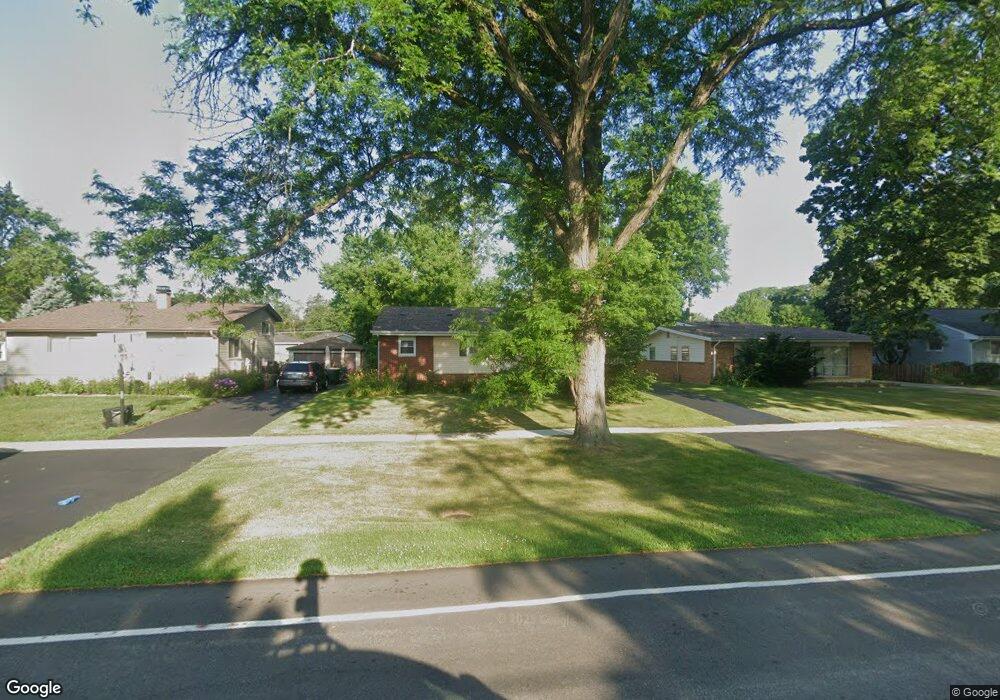 3609 Wilke Rd, Rolling Meadows, IL 60008 - photo 1