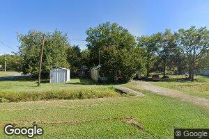 328 S Bond St, Stringtown, OK 74569