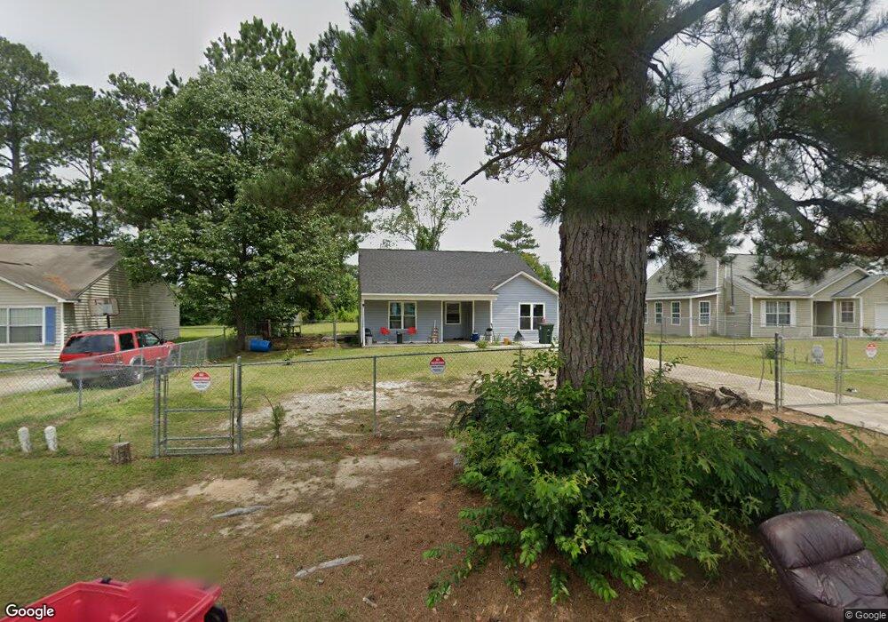 2571 Greenwood Terrace, Macon, GA 31206 - photo 1