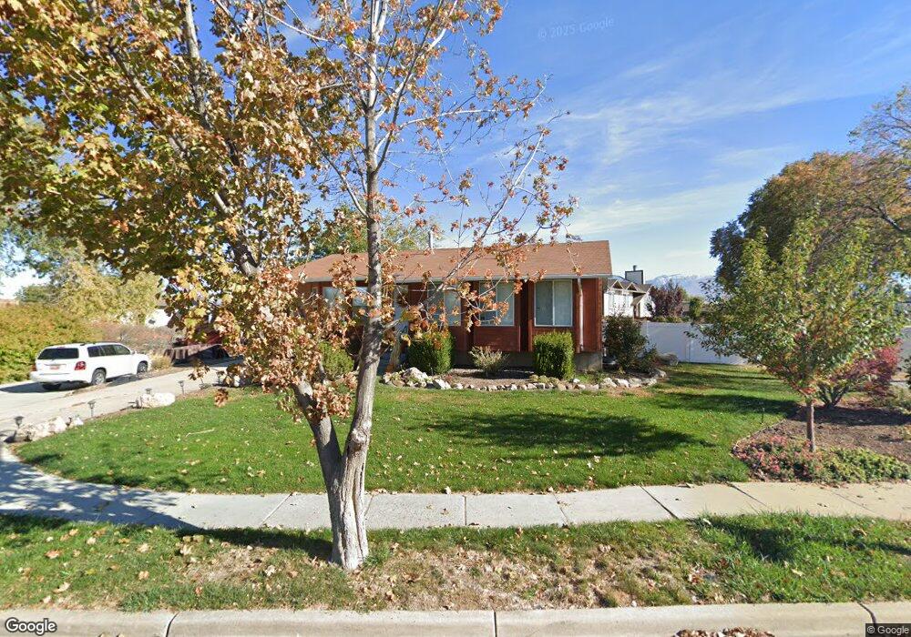 1718 N 2700 W, Clearfield, UT 84015 - photo 1