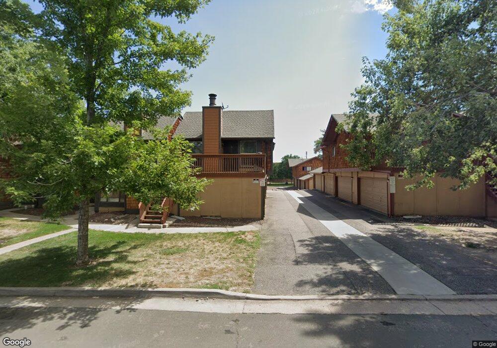 1298 S Dillon Way, Aurora, CO 80012 - photo 1