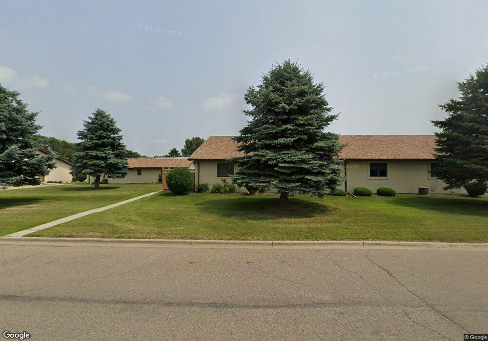1424 8th Ave NE, Jamestown, ND 58401 - photo 1