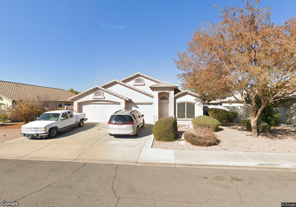 2410 E Whitten St, Chandler, AZ 85225 - photo 1