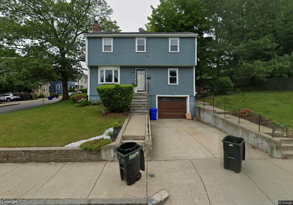 202 Reservation Rd, Hyde Park, MA 02136 - photo 1