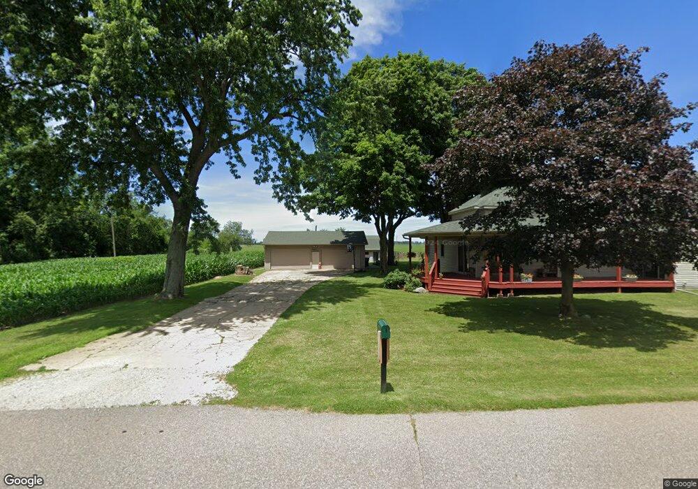 3241 E 100 S, La Porte, IN 46350 - photo 1