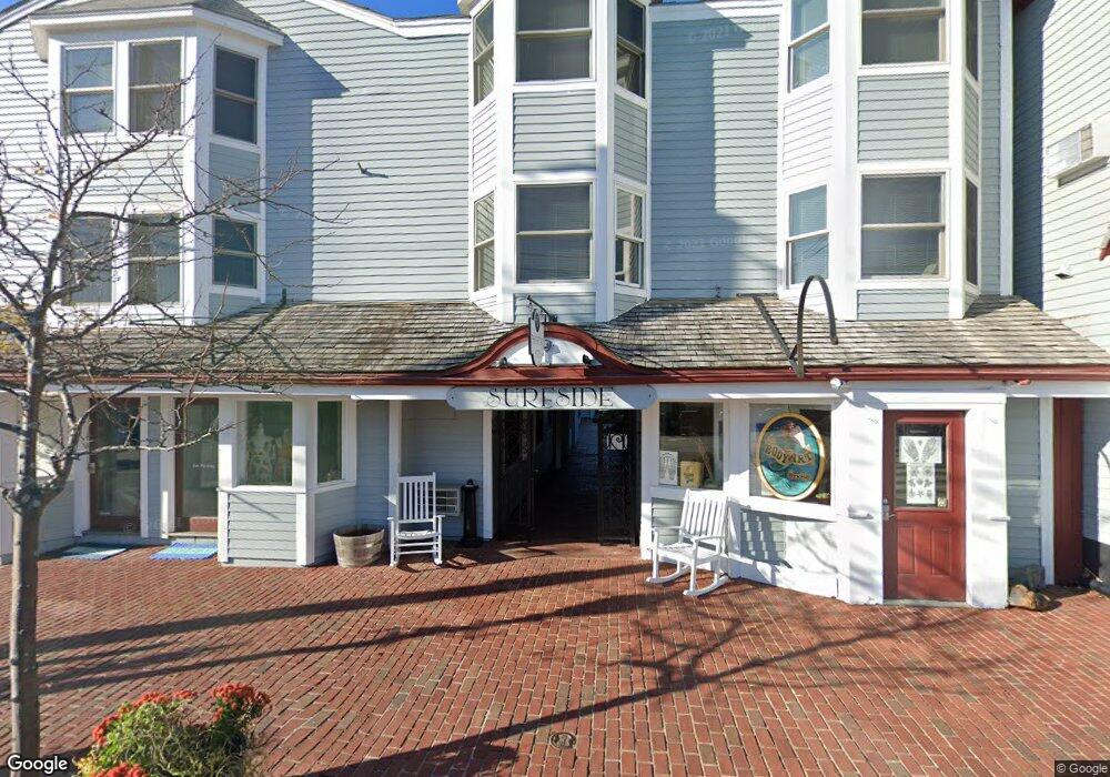 7 Oak Bluffs Ave, Oak Bluffs, MA 02557 - photo 1