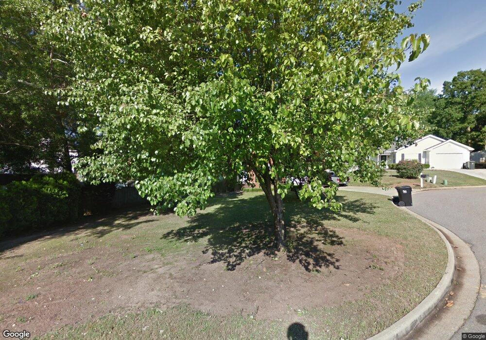 576 Litchfield Ct, Evans, GA 30809 - photo 1