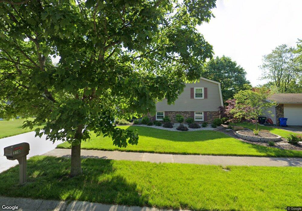 130 Tenbrook Dr, Crown Point, IN 46307 - photo 1