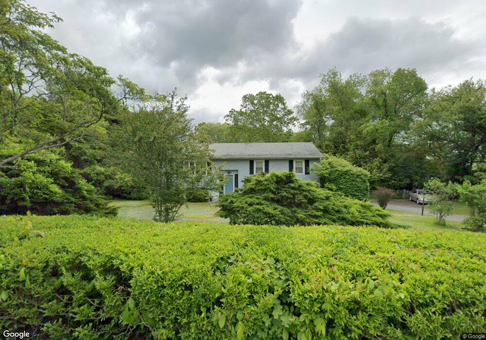 58 Ross Rd, Preston, CT 06365 - photo 1