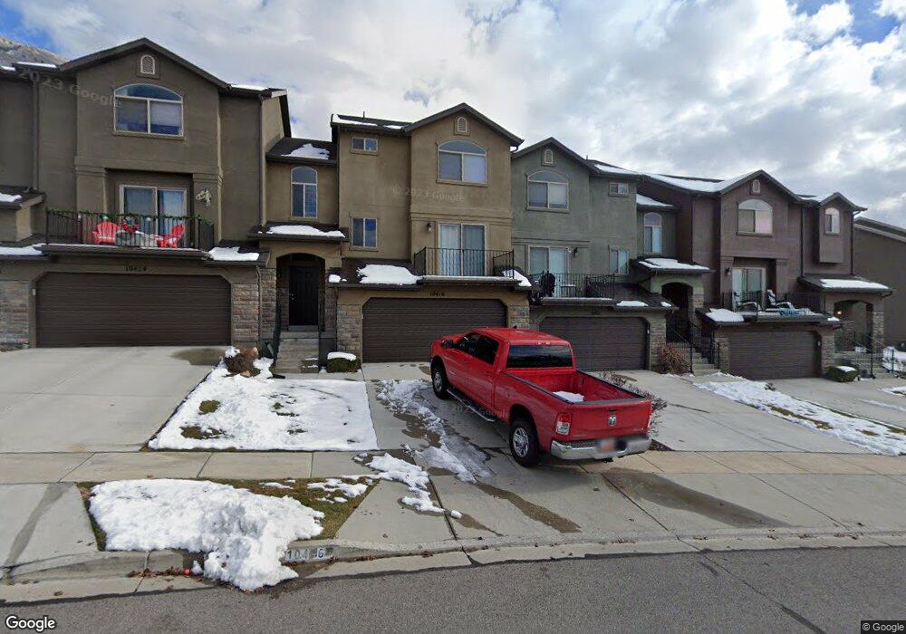 10416 N Sage Vista Ln unit 318, Cedar Hills, UT 84062 - photo 1