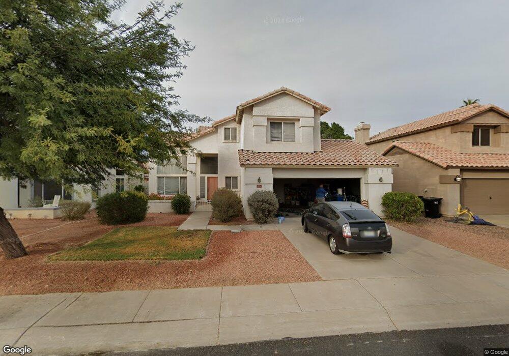 1570 E Stanford Ave, Gilbert, AZ 85234 - photo 1