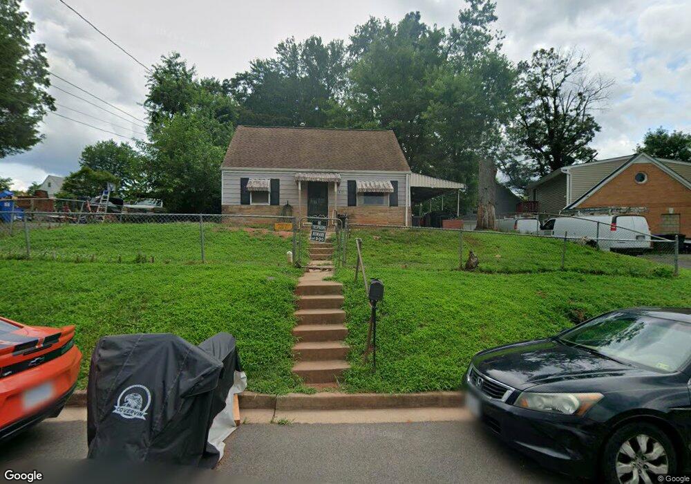 113 Morton Ct, Manassas Park, VA 20111 - photo 1
