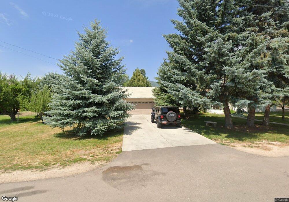 85 N 100 E, Midway, UT 84049 - photo 1