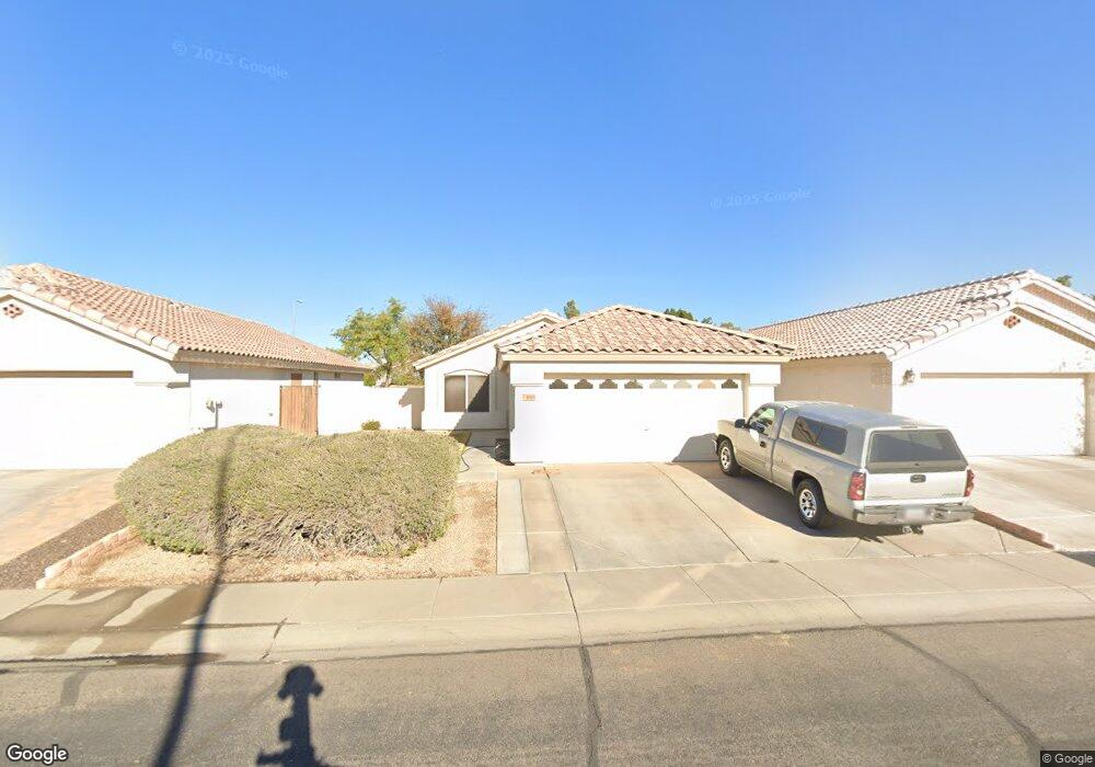 1682 E Gail Dr, Chandler, AZ 85225 - photo 1