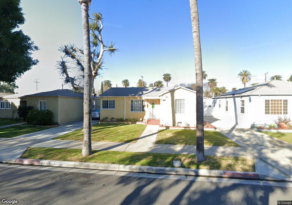 Street View Photo