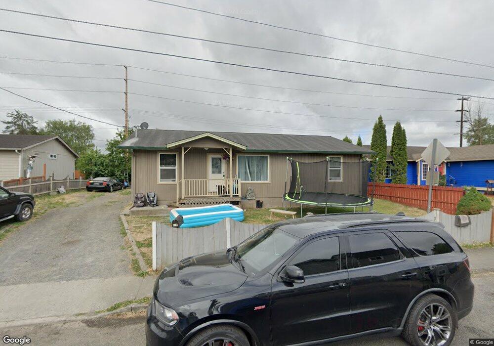 235 SW William Ave, Chehalis, WA 98532 - photo 1