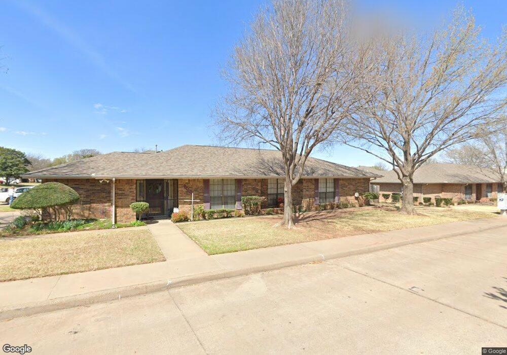 1522 Cynthia Ln, Wichita Falls, TX 76302 - photo 1