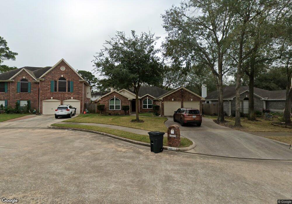 14211 Cypress Ridge Dr, Cypress, TX 77429 - photo 1