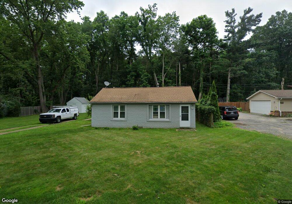 4175 Echo Dr, West Bloomfield, MI 48323 - photo 1