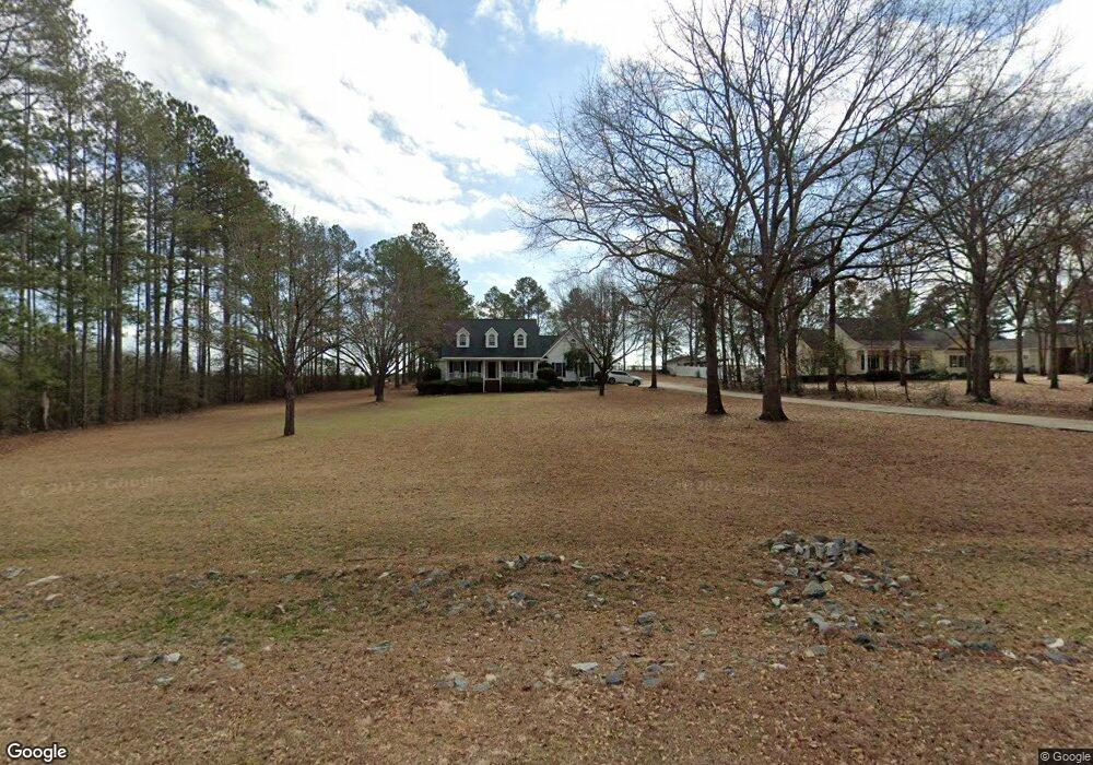 115 Labrador Trail, Americus, GA 31719 - photo 1