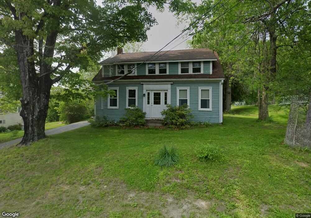 142 River Rd, Bowdoinham, ME 04008 - photo 1