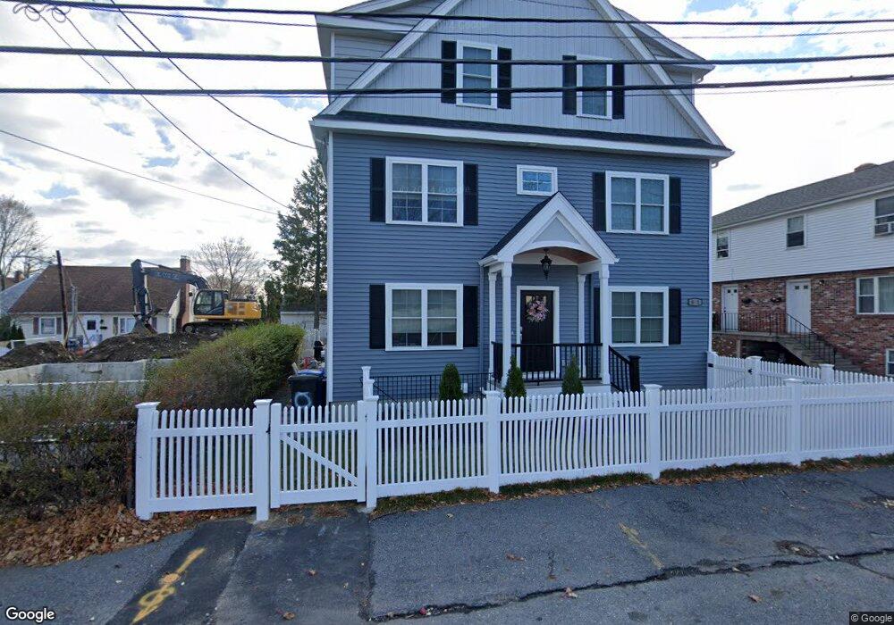 8 Day St unit 10, Waltham, MA 02453 - photo 1