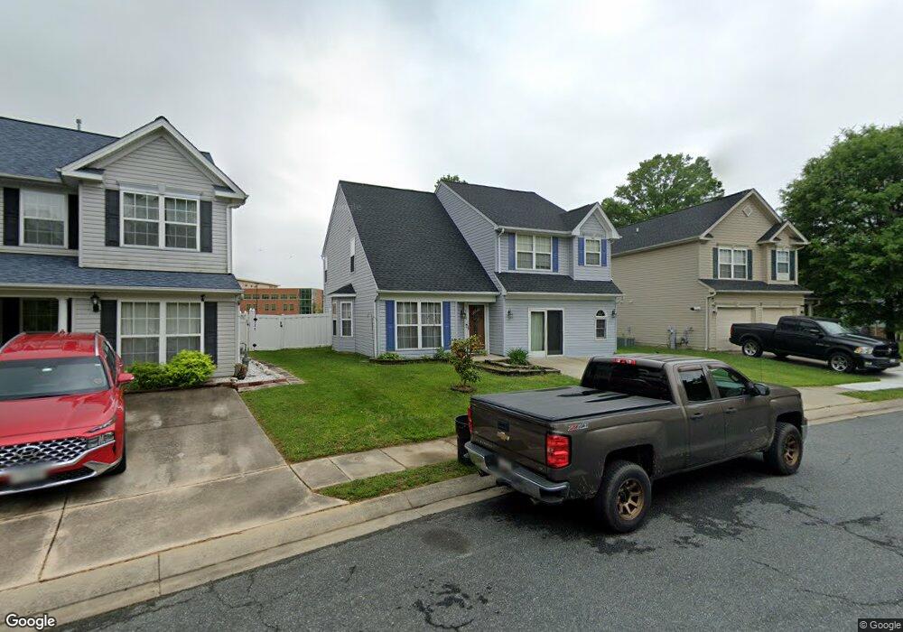 310 Canoe Ln, Edgewood, MD 21040 - photo 1