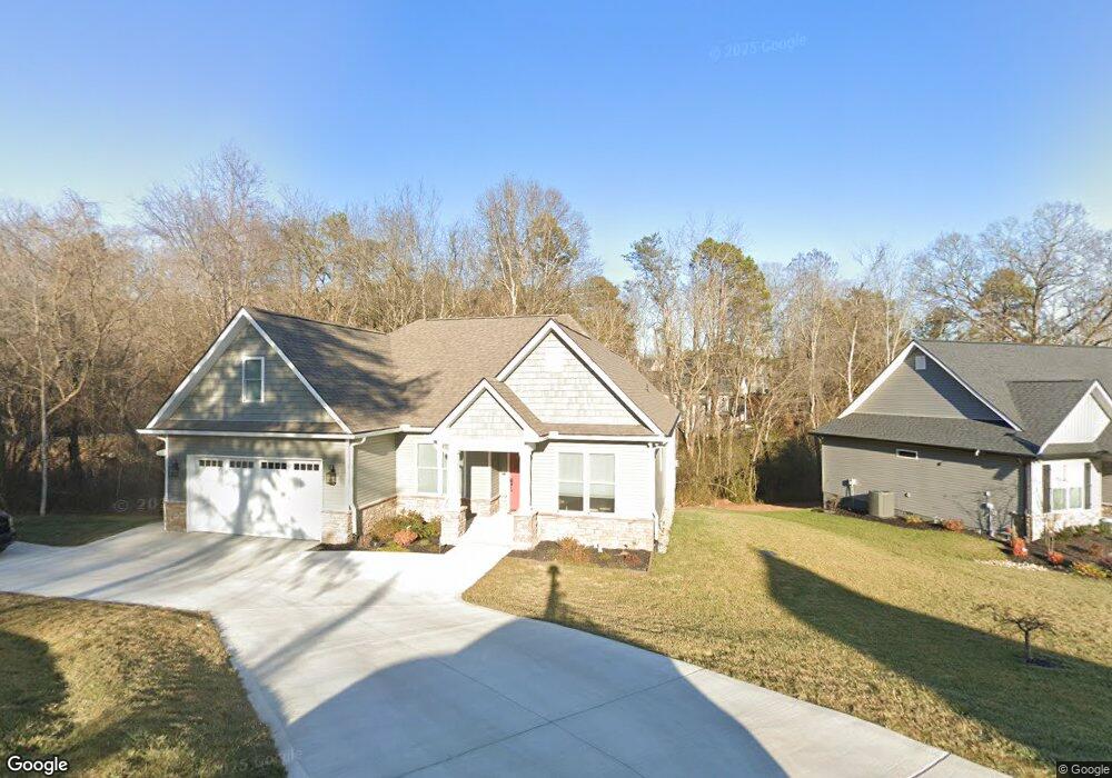 143 Cheeyo Way, Loudon, TN 37774 - photo 1