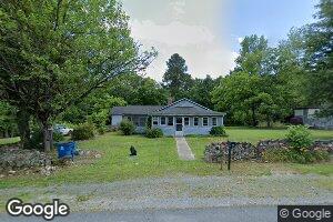 308 Bruton St, Biscoe, NC 27209
