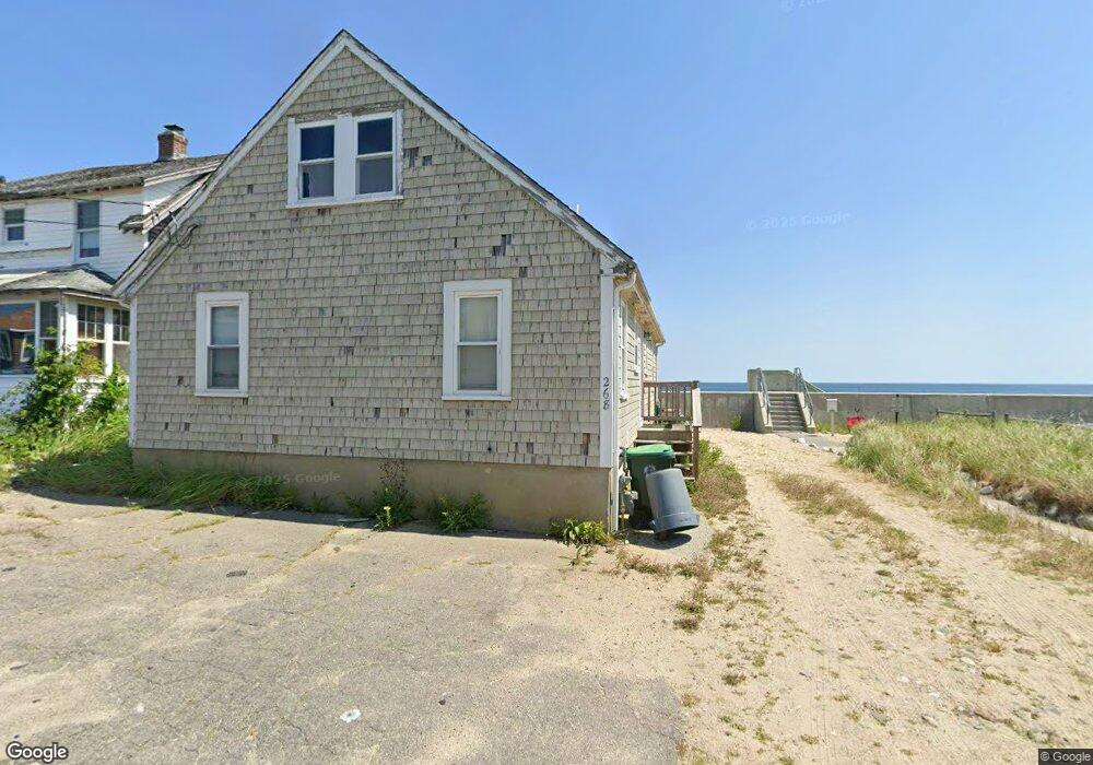 268 Foster Ave, Marshfield, MA 02050 - photo 1