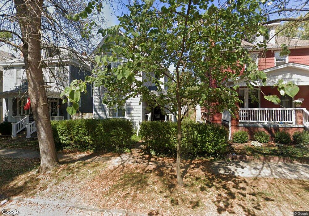 252 E Mithoff St, Columbus, OH 43206 - photo 1