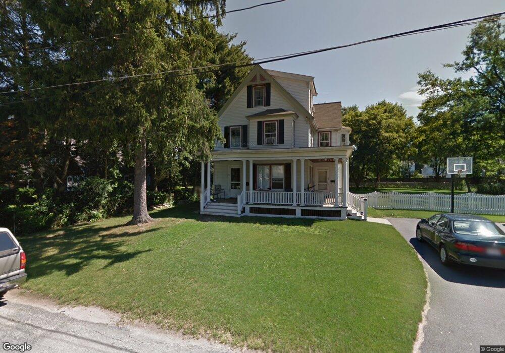 29 Adams St unit 31, Medfield, MA 02052 - photo 1