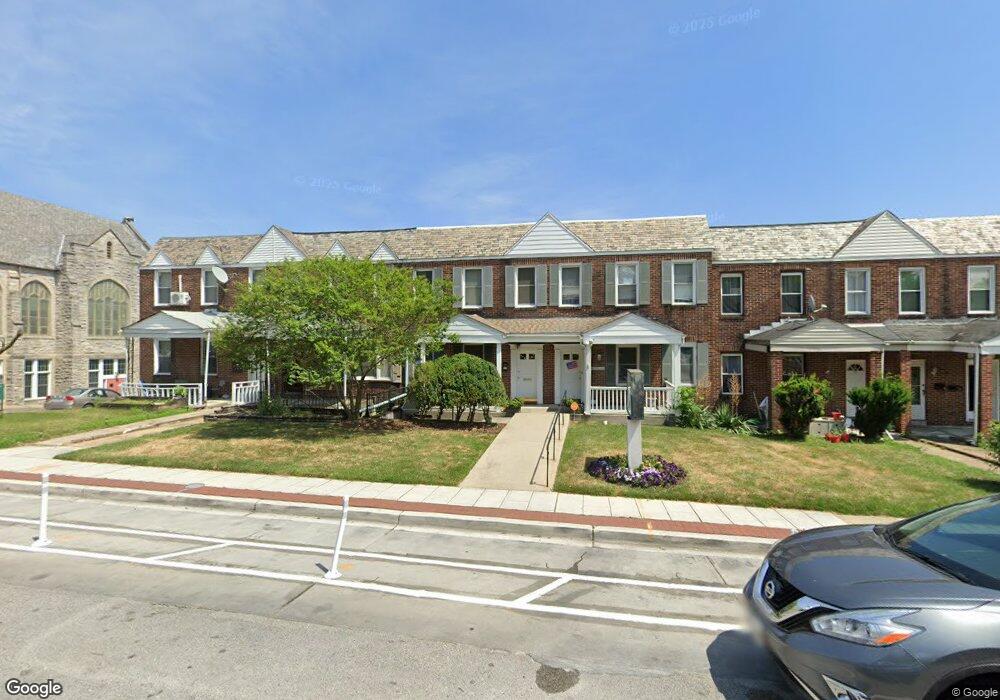 5129 Harford Rd, Baltimore, MD 21214 - photo 1