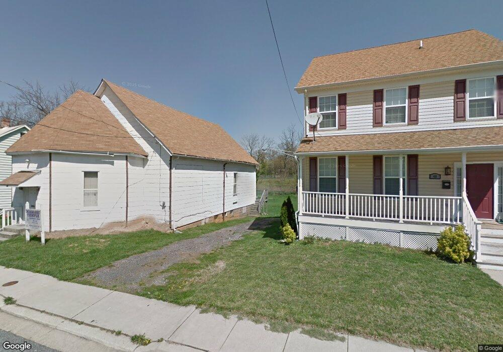 48 1/2 Winters Ln, Catonsville, MD 21228 - photo 1