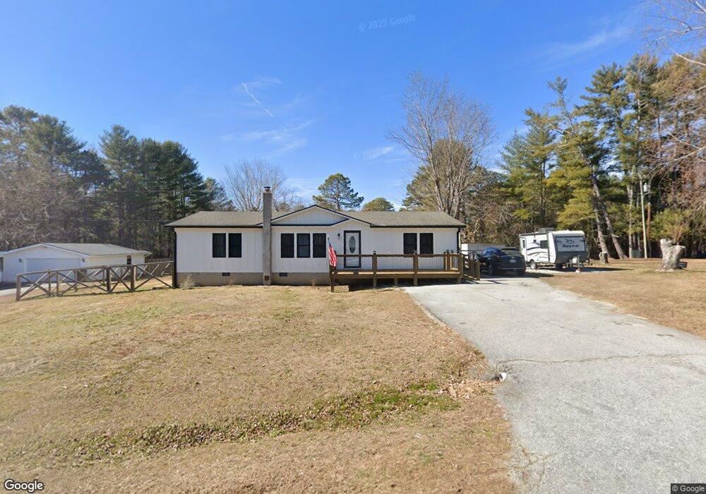 186 Bolton Ct, Hendersonville, NC 28792 - photo 1