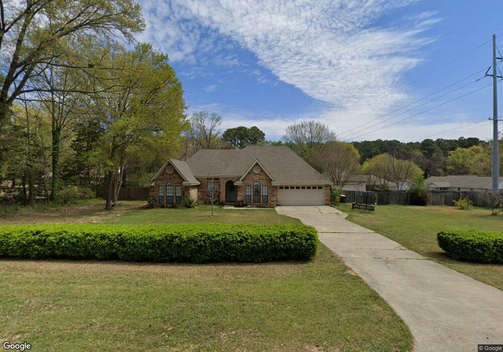 4210 Constitution Dr, Texarkana, TX 75503 - photo 1